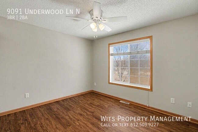 Building Photo - 9091 Underwood Ln N