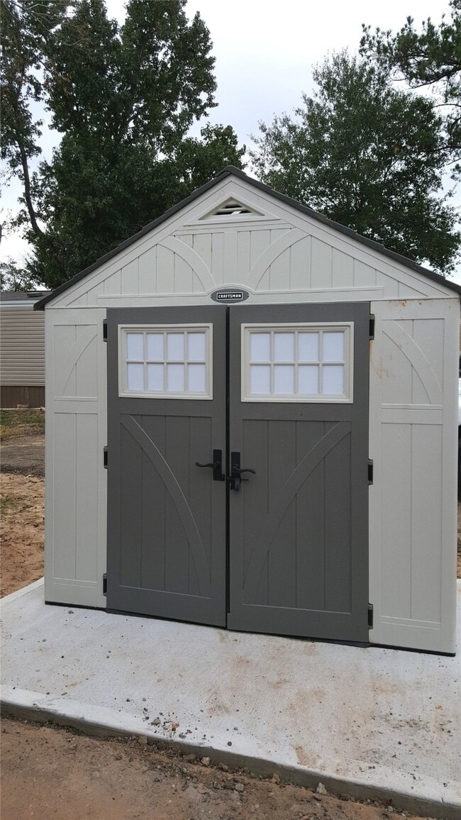 Building Photo - 808 Martin Luther King Blvd