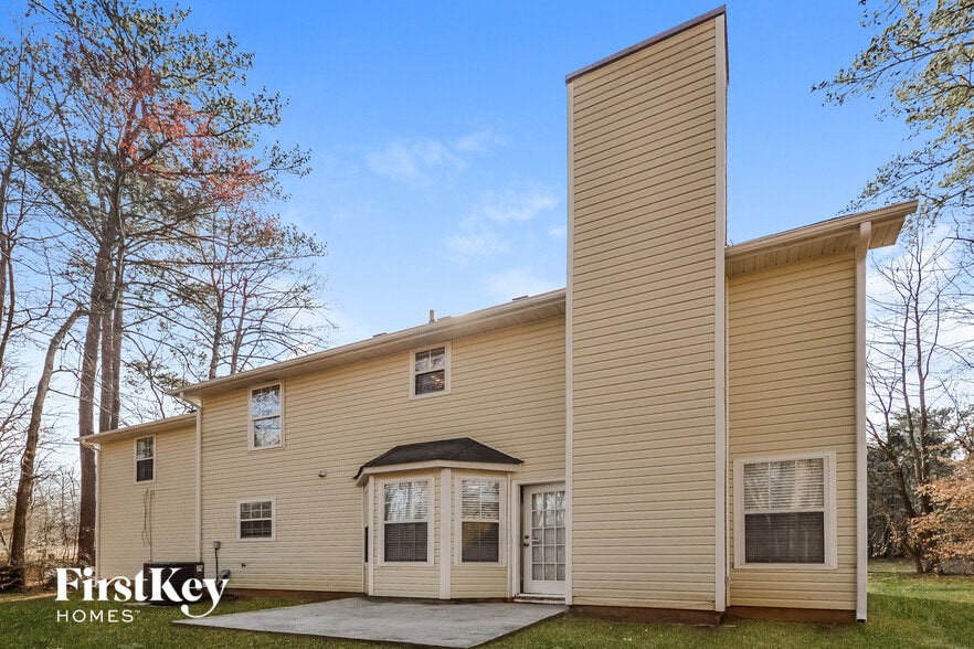 Building Photo - 103 Ashtonbrook Dr