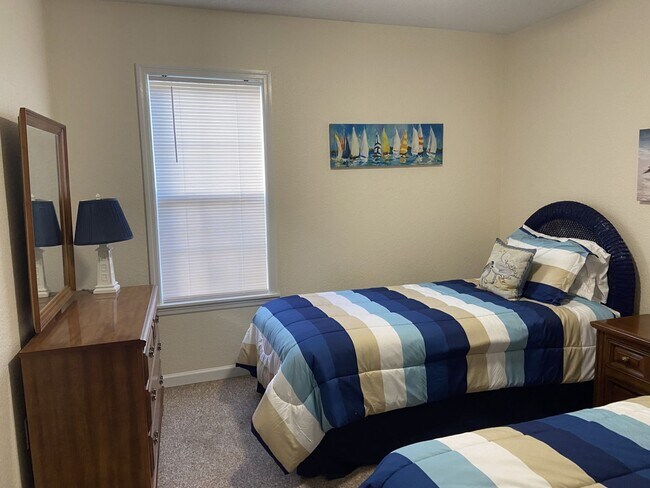 Building Photo - Fully Furnished rental in Pelletier
