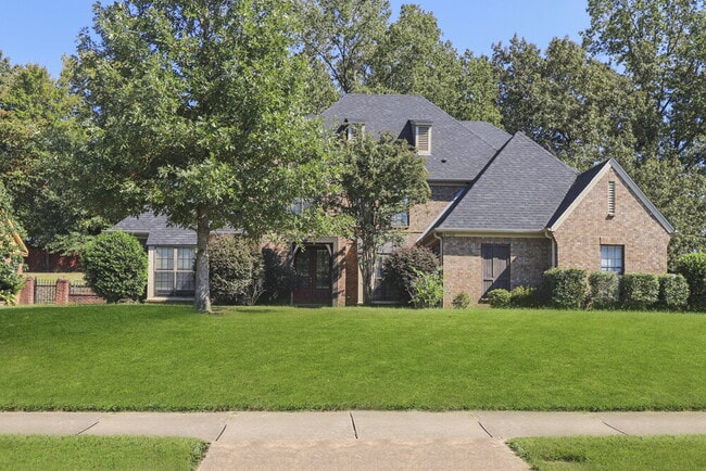 Building Photo - 4750 Wellsgate Point