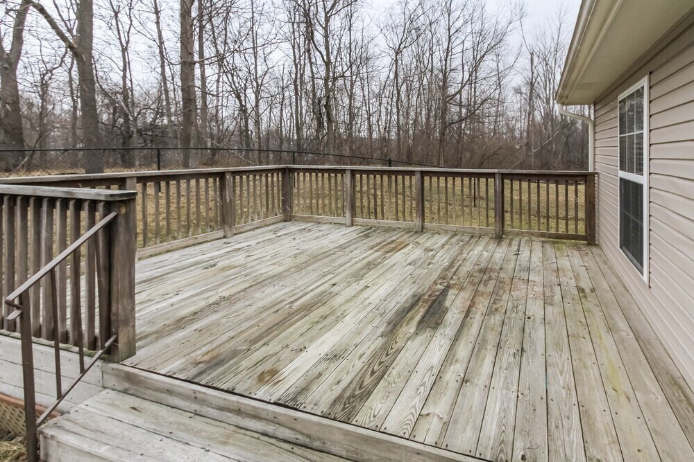 Building Photo - 12036 Pepperwood Dr