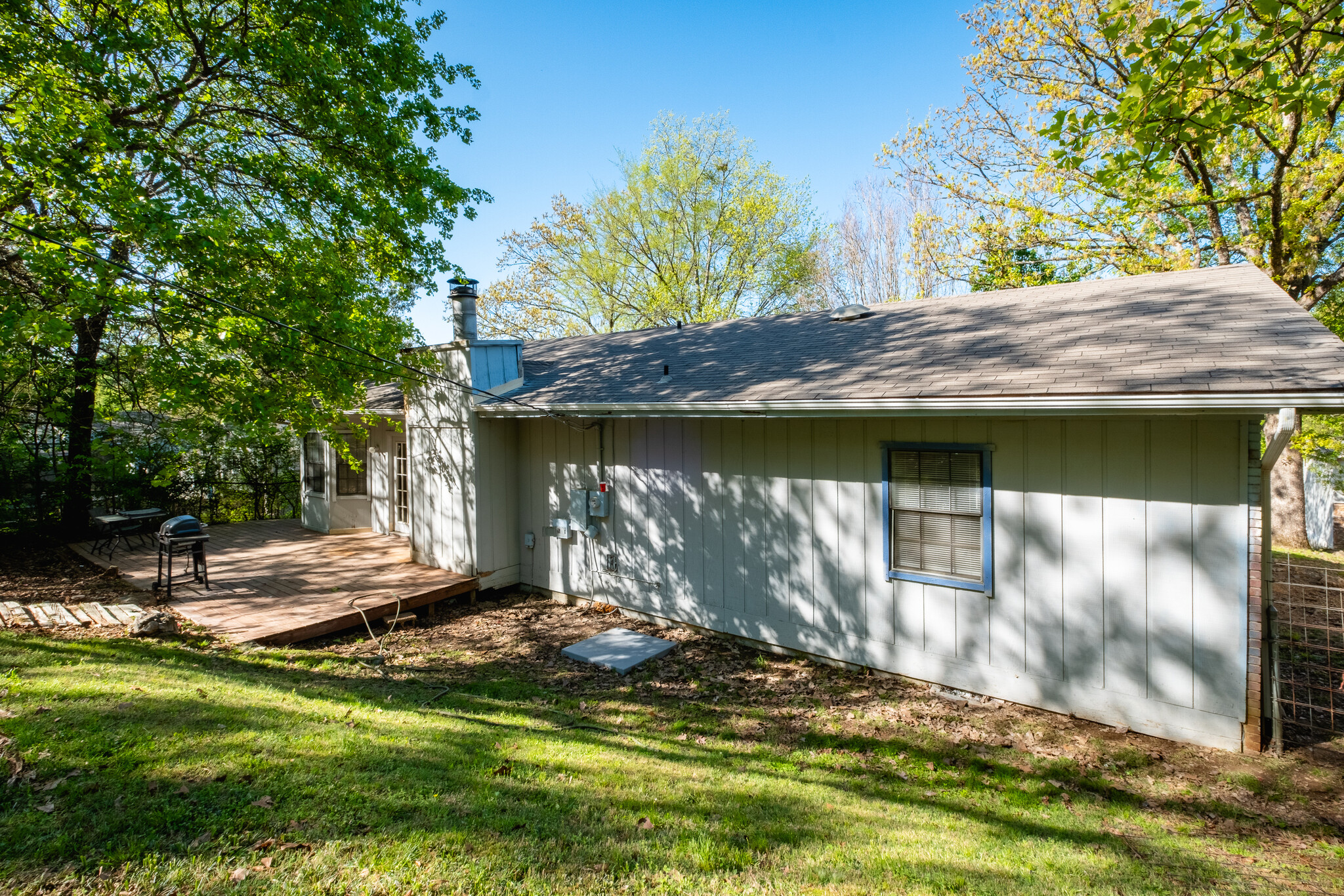Building Photo - 12 Rio Grande Forest Dr