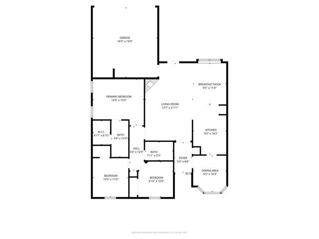 Building Photo - 806 Springfield Dr