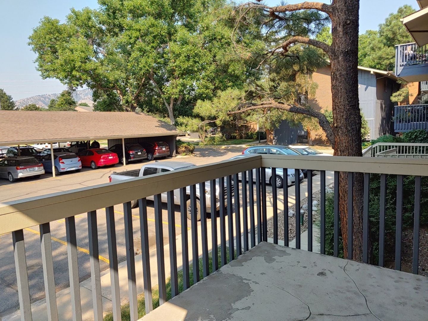 Building Photo - 2800 Kalmia Ave