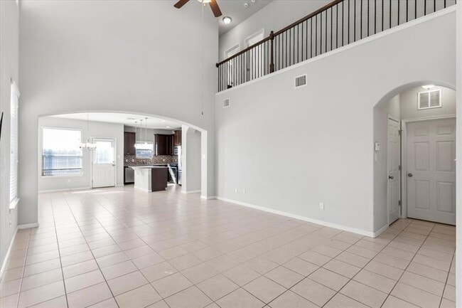 Building Photo - 1401 Little Elm Trail