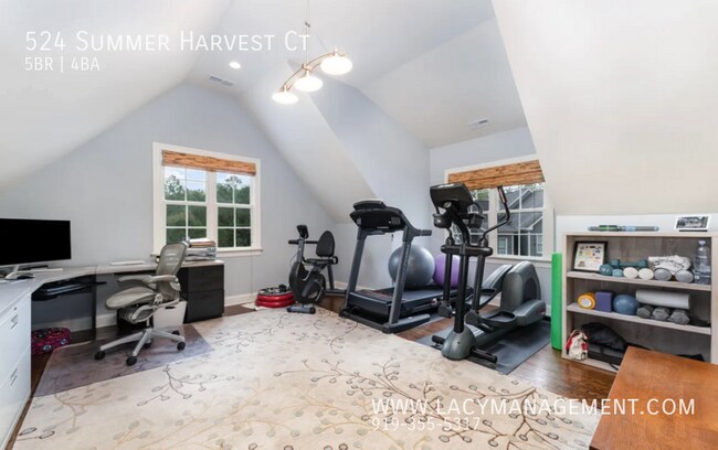 Building Photo - 524 Summer Harvest Ct