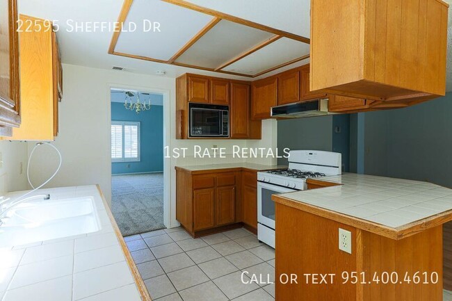 Building Photo - 22595 Sheffield Dr