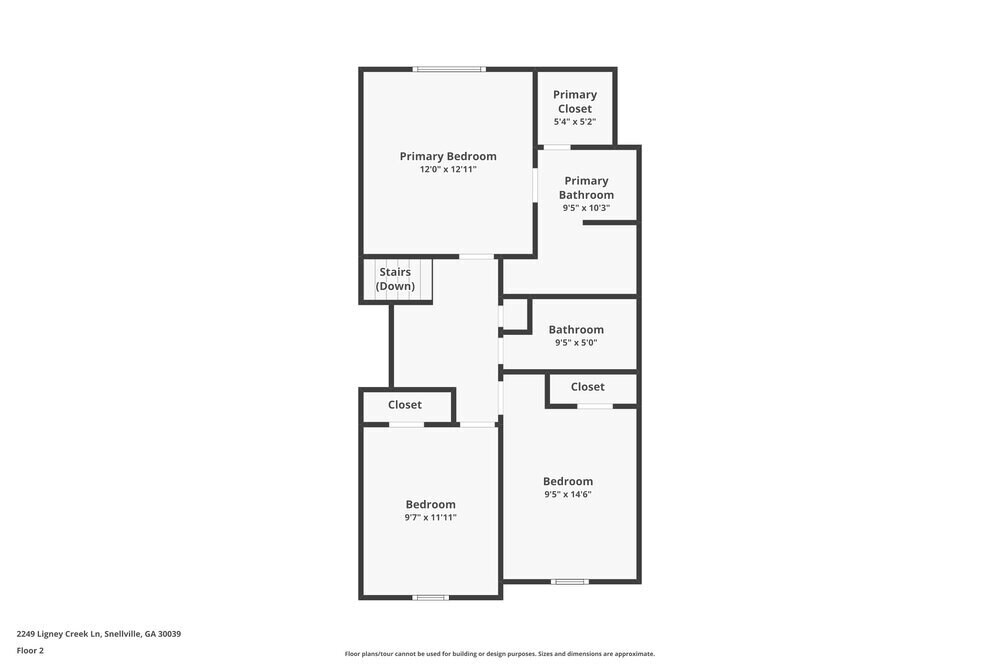 Building Photo - 2249 Ligney Creek Ln