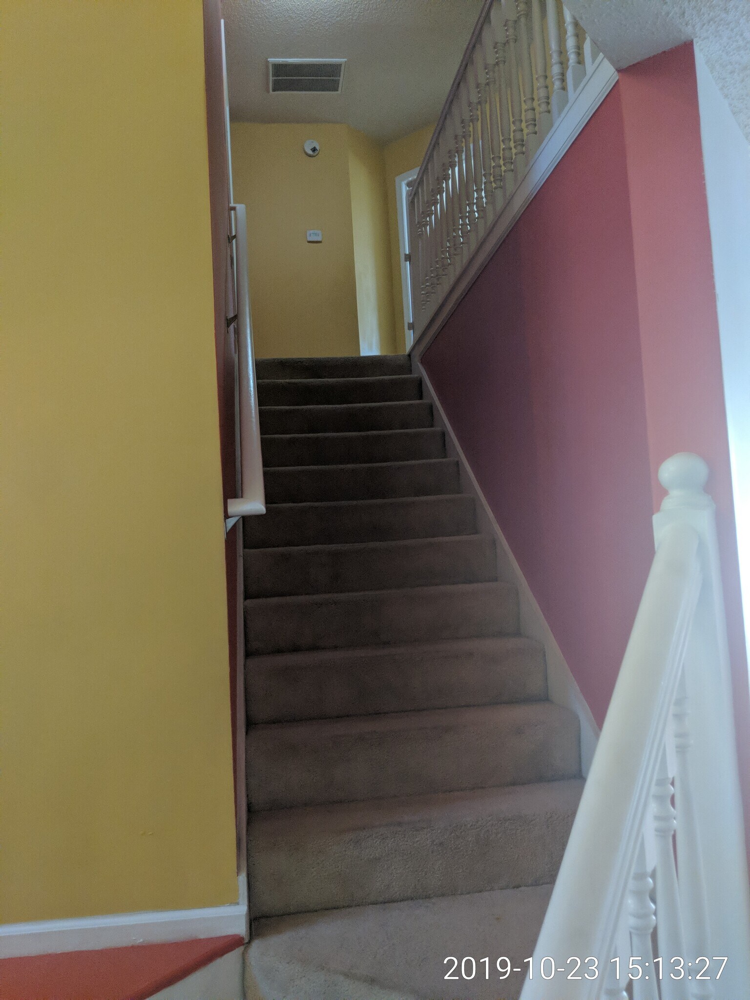 Stairs - 3491 Tackett Rd