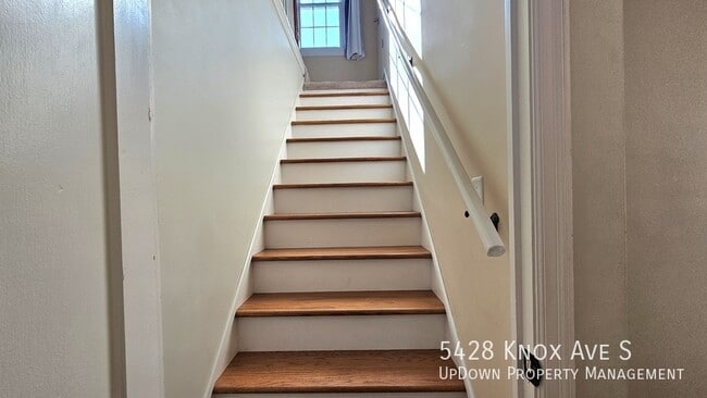 Building Photo - 5428 Knox Ave S