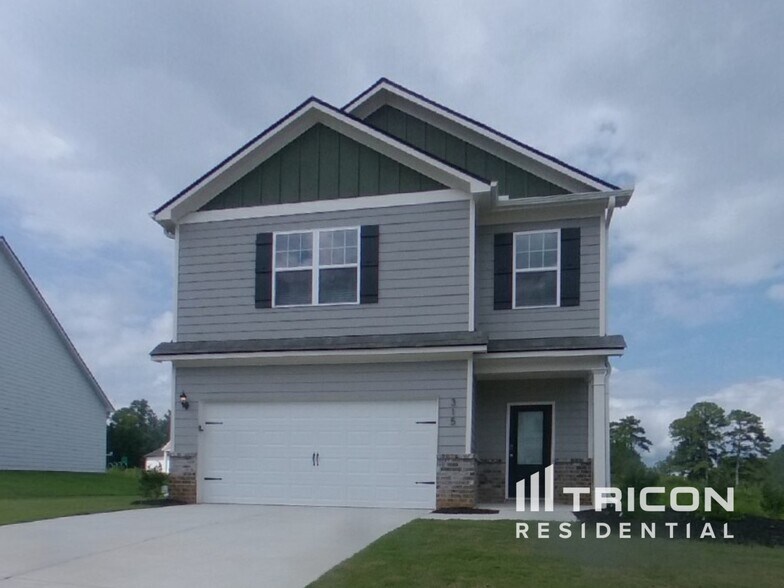 Building Photo - 315 Limestone Cir