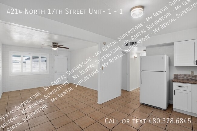 Building Photo - 4214 N 17th St