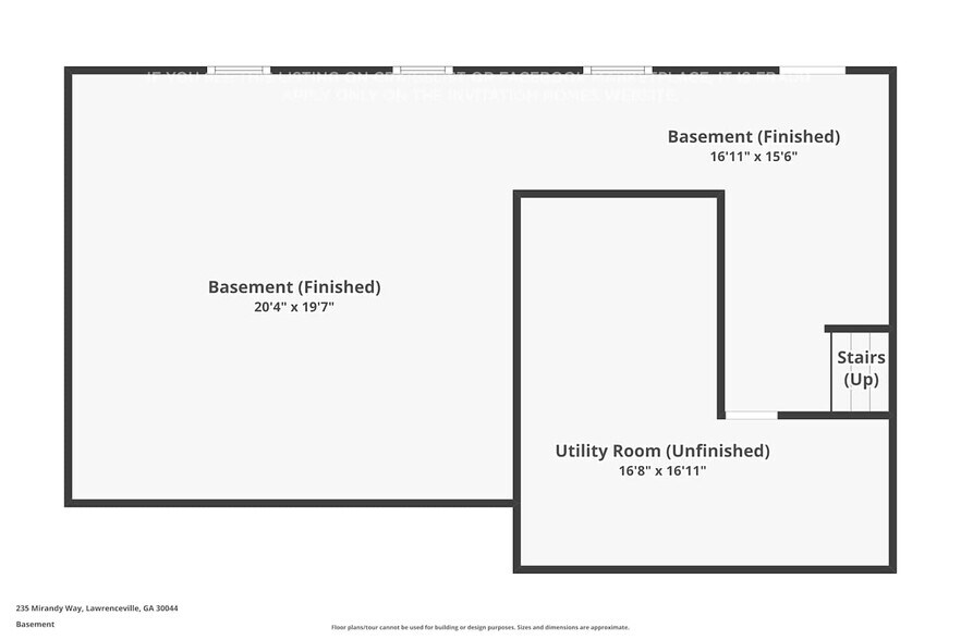 Building Photo - 235 Mirandy Way NW