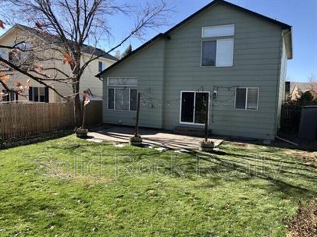 Building Photo - 8175 St Helena Dr