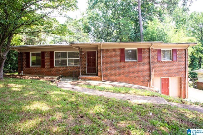 Primary Photo - 1317 Hartford Dr