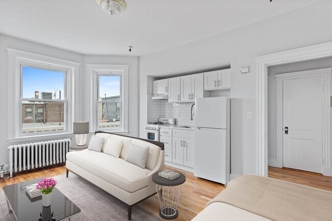 Building Photo - 1330 Commonwealth Ave