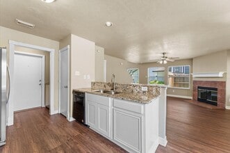 Building Photo - 8519 Cold Lake Dr