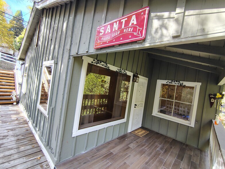 Building Photo - 267 CA-138