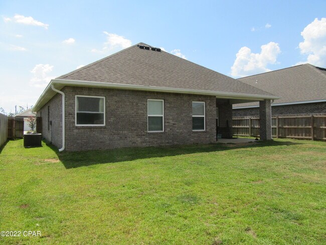 Building Photo - 831 Cason Cir
