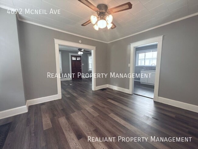 Building Photo - 4672 Mc Neil Ave