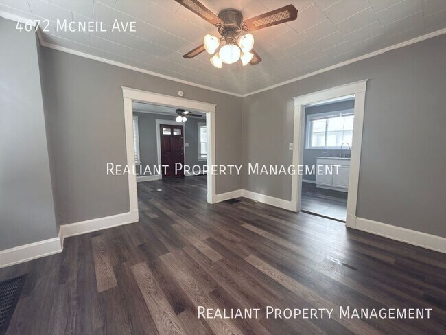 Building Photo - 4672 Mcneil Ave-