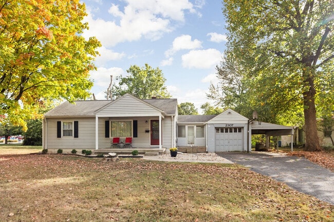 Building Photo - 2307 E 65th St