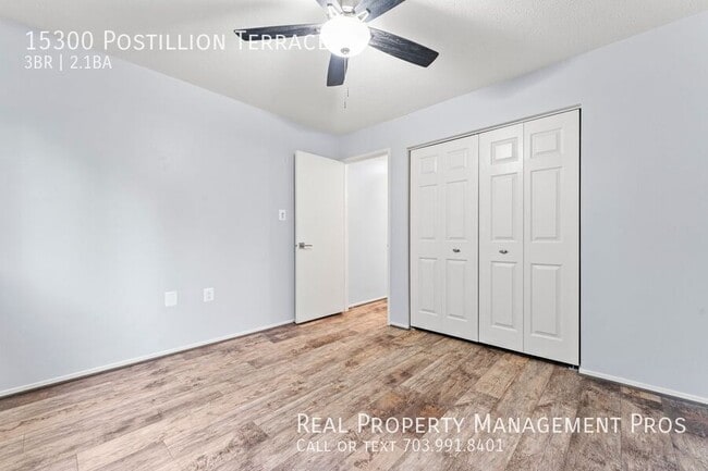 Building Photo - 15300 Postillion Terrace