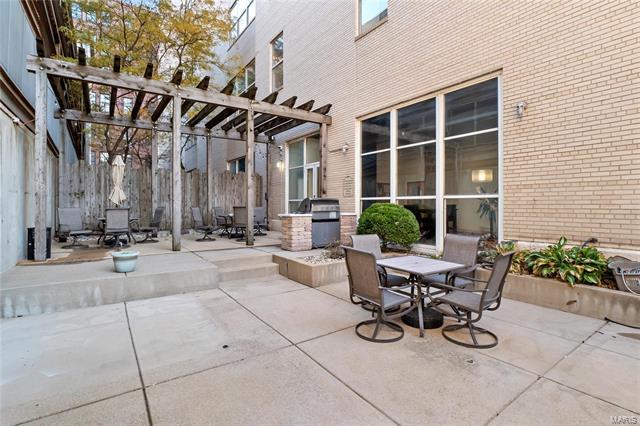 Building Photo - 1511 Locust St