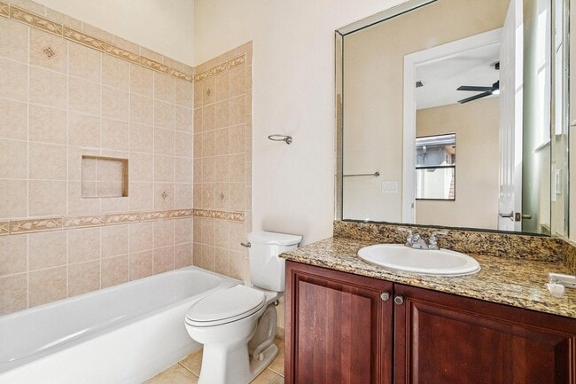 Building Photo - 10509 Vignon Ct