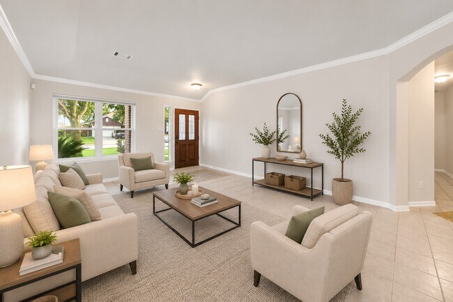 Building Photo - 2714 Crestbrook Ct