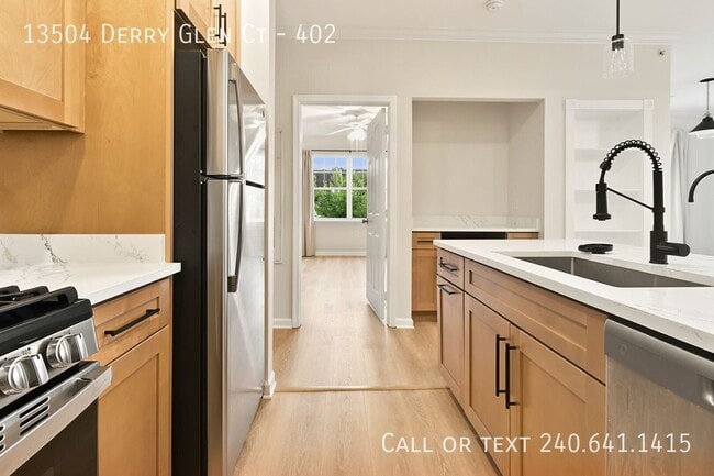 Building Photo - 13504 Derry Glen Ct