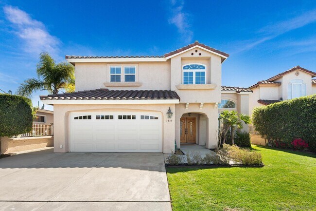 Building Photo - 3849 Chippewa Ct