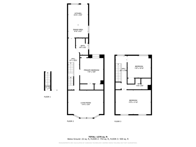 Building Photo - 1105 N 2nd St