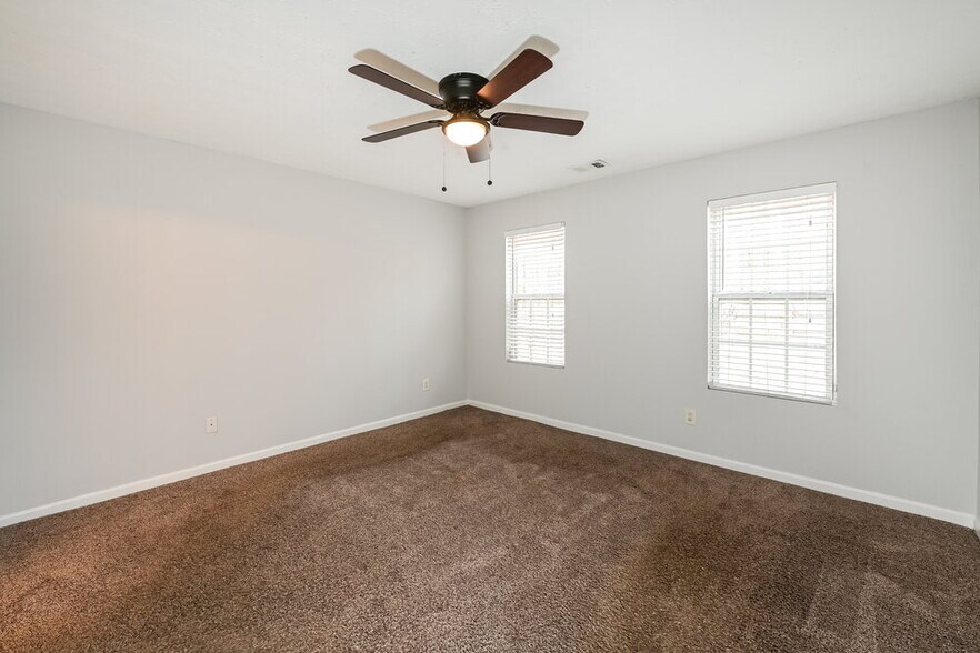 Building Photo - 1580 New Orleans Way