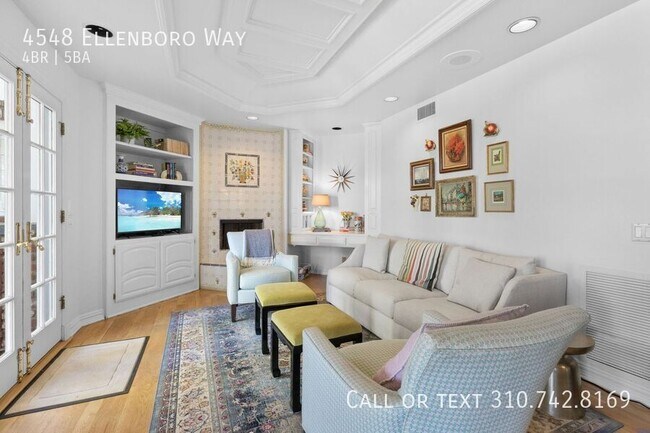 Building Photo - 4548 Ellenboro Way