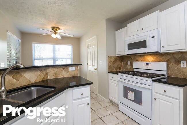 Building Photo - 4953 Abbotts Glen Trail NW