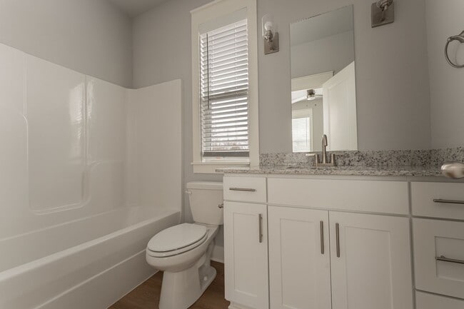 Building Photo - Beautiful new 2-story home features 2 BR/2...