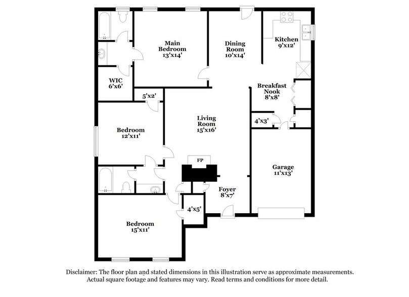 Building Photo - 172 Marsh Glen Dr