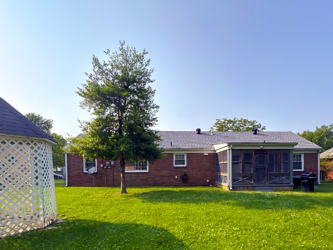 Building Photo - 1512 Ford Ave