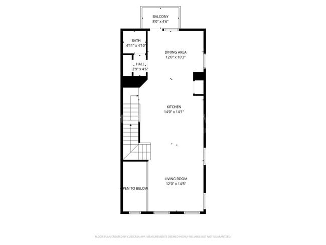 Building Photo - 410 Odham Ln