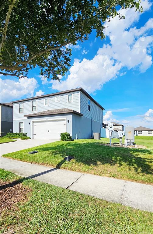 Building Photo - 607 Citrus Isle Blvd