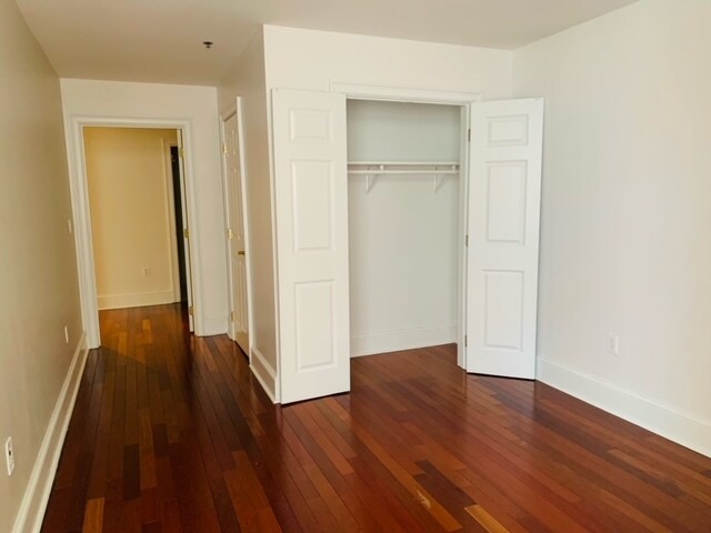 Bedroom - 1500 Chestnut St