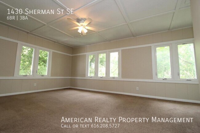 Building Photo - 1430 Sherman St SE