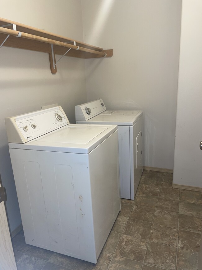 Laundry Room - 4551 W Sprucewood Dr