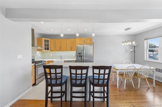 Building Photo - 59-17 Kissena Blvd