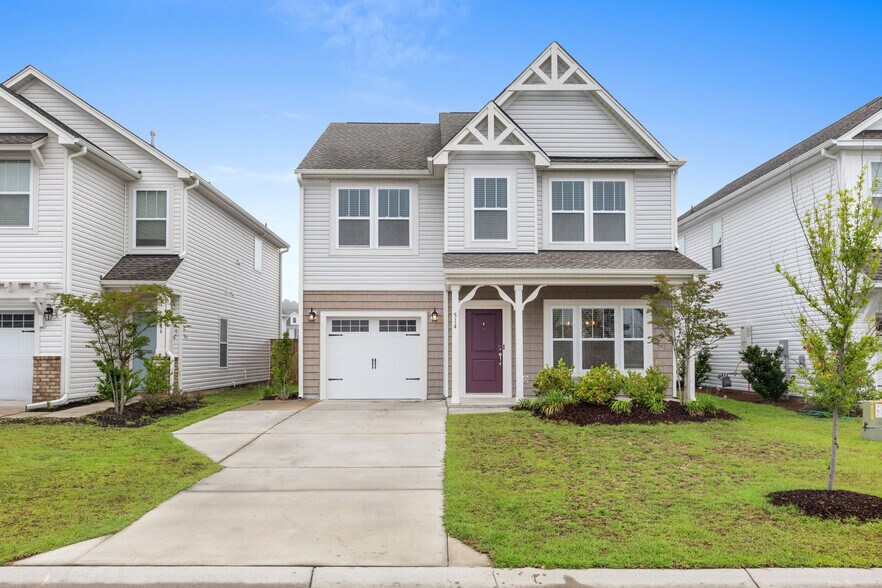 Primary Photo - 514 Purple Finch Rd