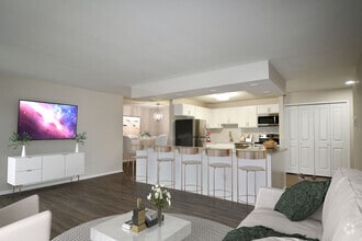 Building Photo - Parc on 12