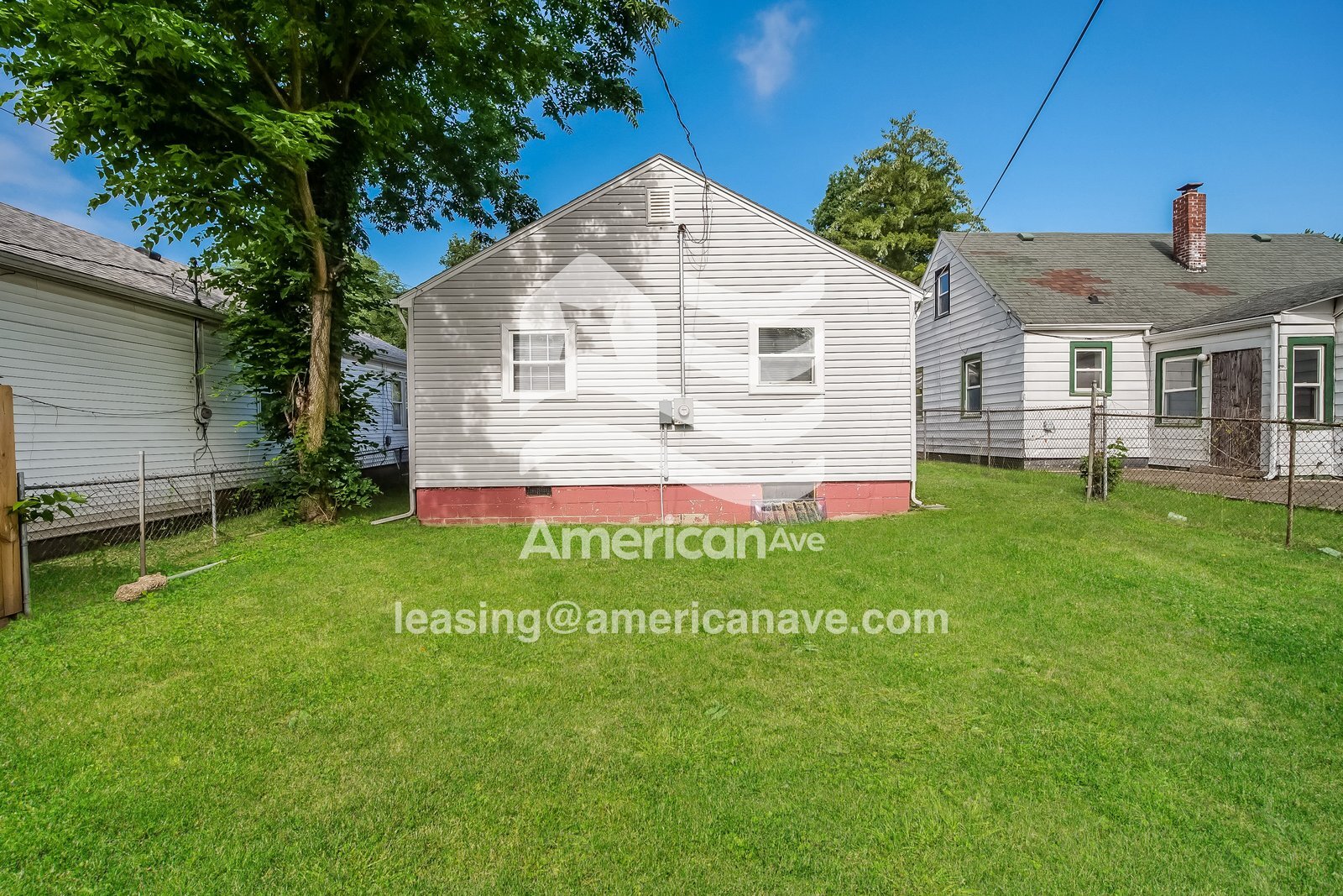 Building Photo - 2710 Fletcher St