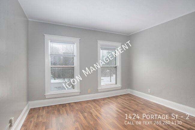 Building Photo - 1424 Portage Street